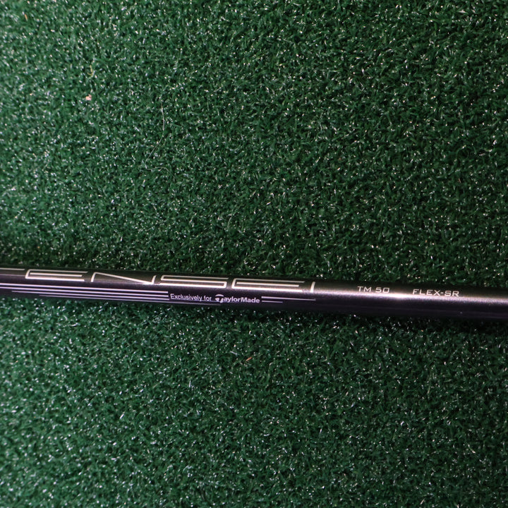 TaylorMade Qi10 LS 9°(2) (210013263)