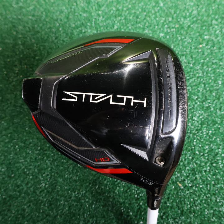 Taylormade STEALTH HD 10.5° (210014369)
