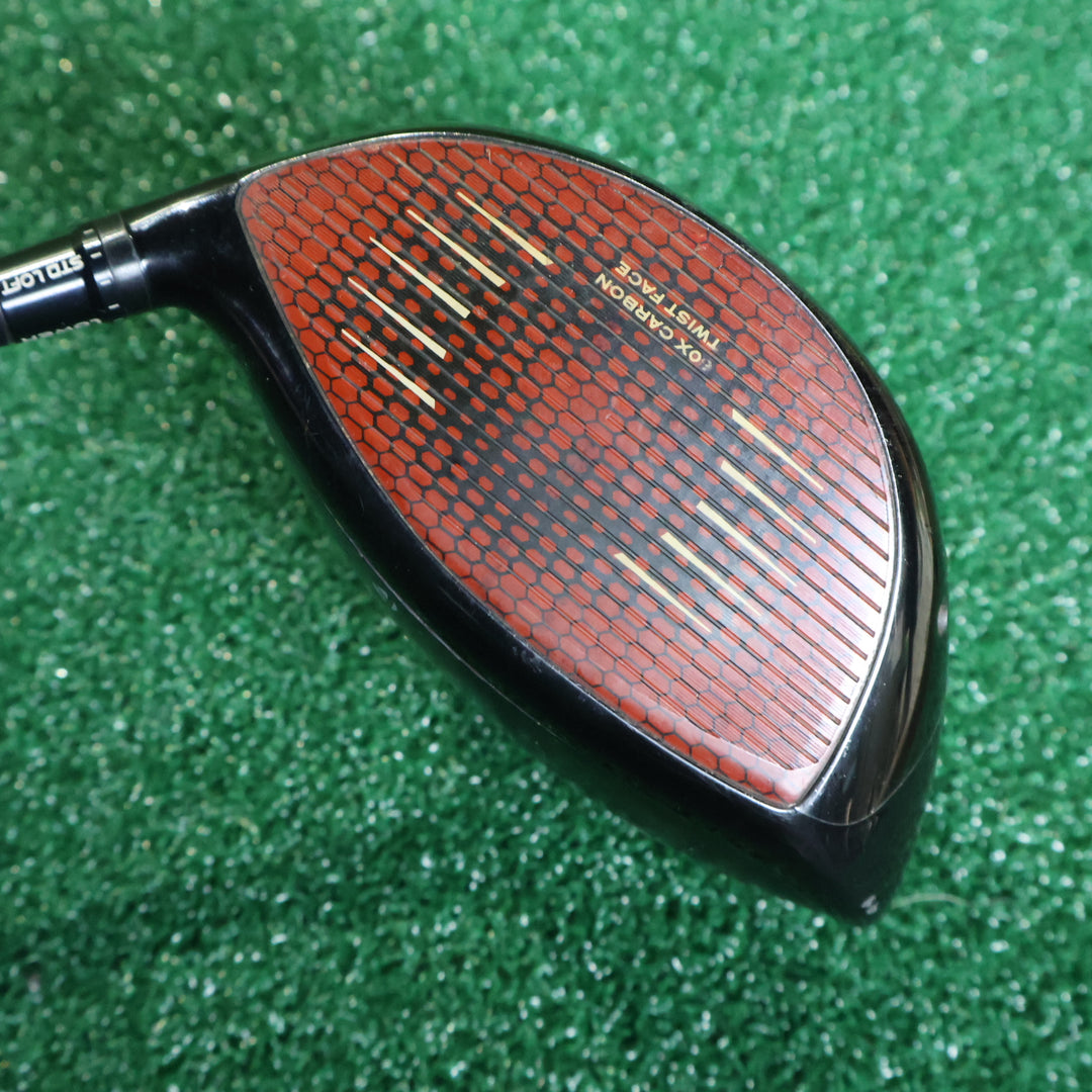 Taylormade STEALTH HD 10.5° (210014369)