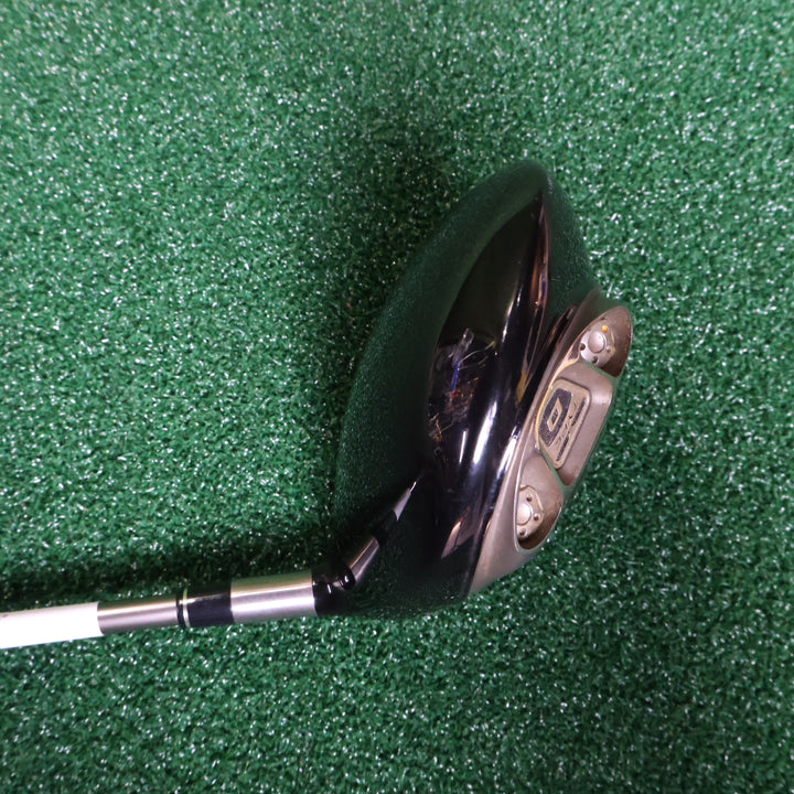 TaylorMade R5 DUAL 9.5° (210015649)