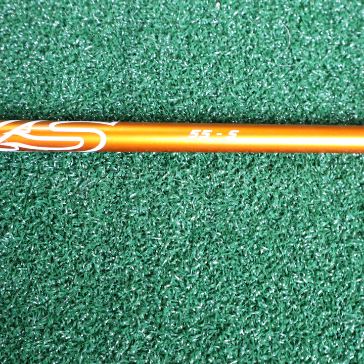 Taylormade STEALTH HD 10.5° (210014369)