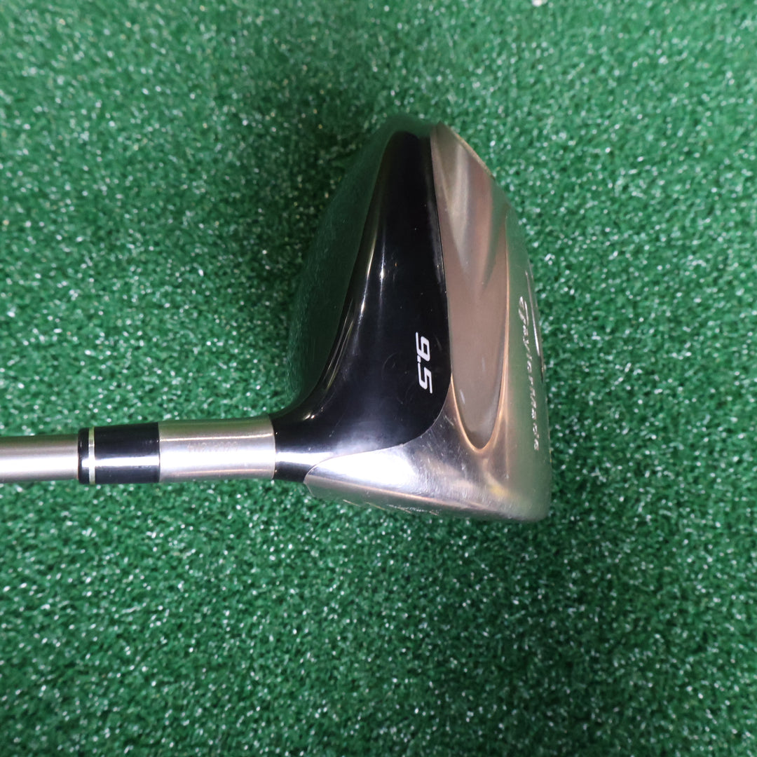 TaylorMade R5 DUAL 9.5° (210015649)