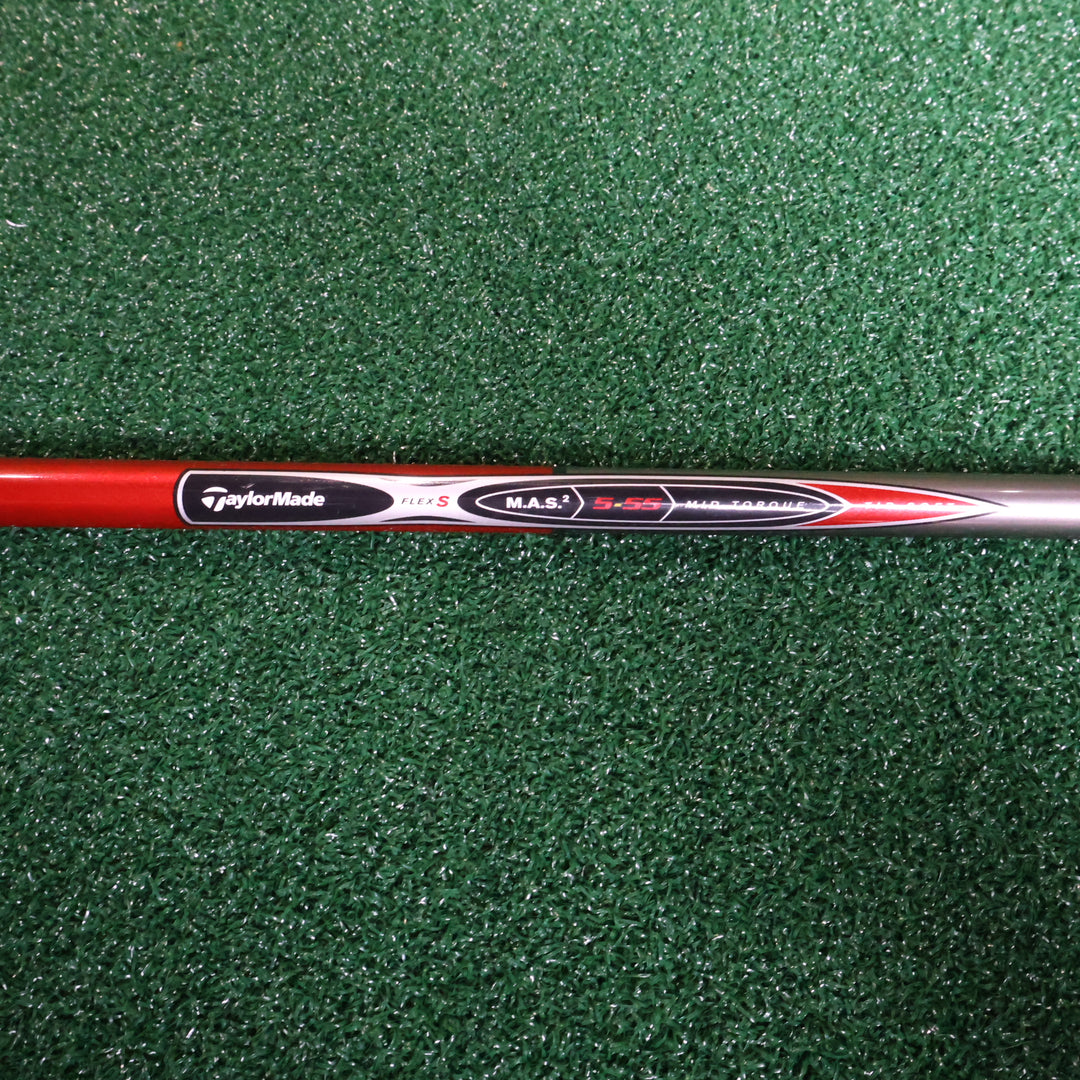 TaylorMade R5 DUAL 9.5° (210015649)