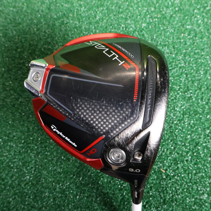 Taylormade STEALTH 2 HD 9.0° (210012369)