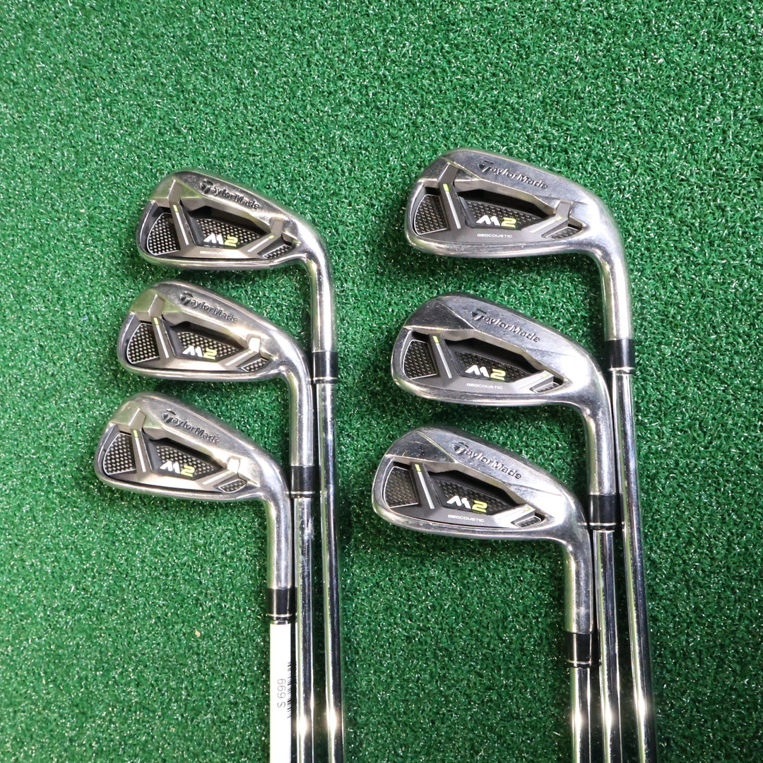 Taylormade M2 (2017) (210014733)