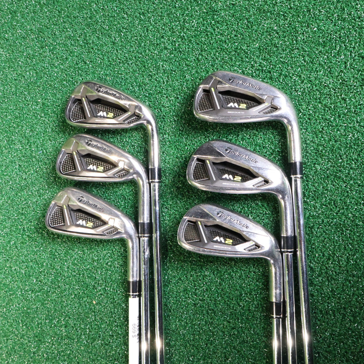Taylormade M2 (2017) (210014733)
