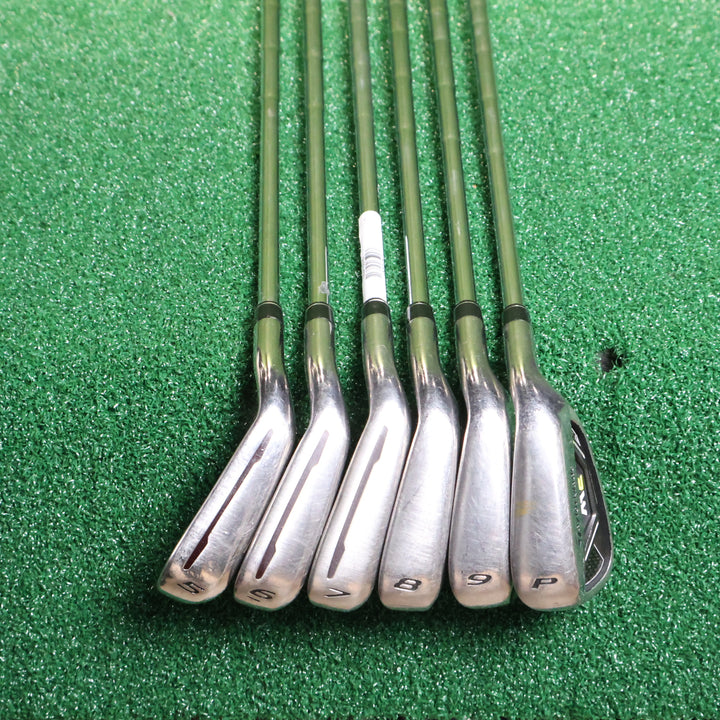 Taylormade M2 (2017) (210014733)
