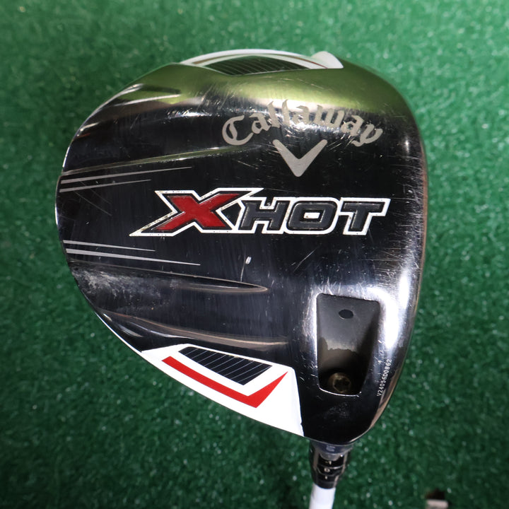 Callaway X HOT 9.0° (210015648)