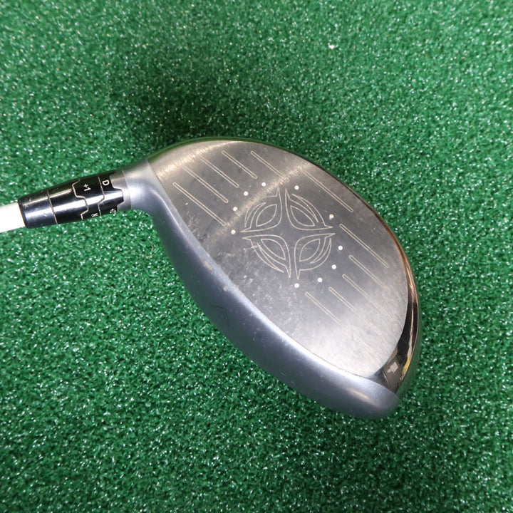 Callaway X HOT 9.0° (210015648)