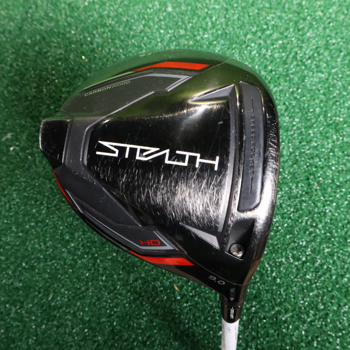 Taylormade STEALTH HD 9.0° (210000396)