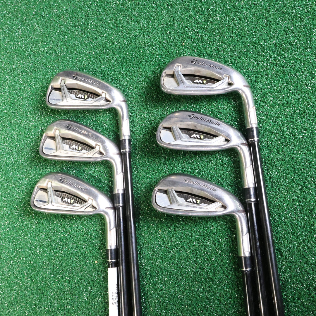 Taylormade M1 (2017) (210014378)