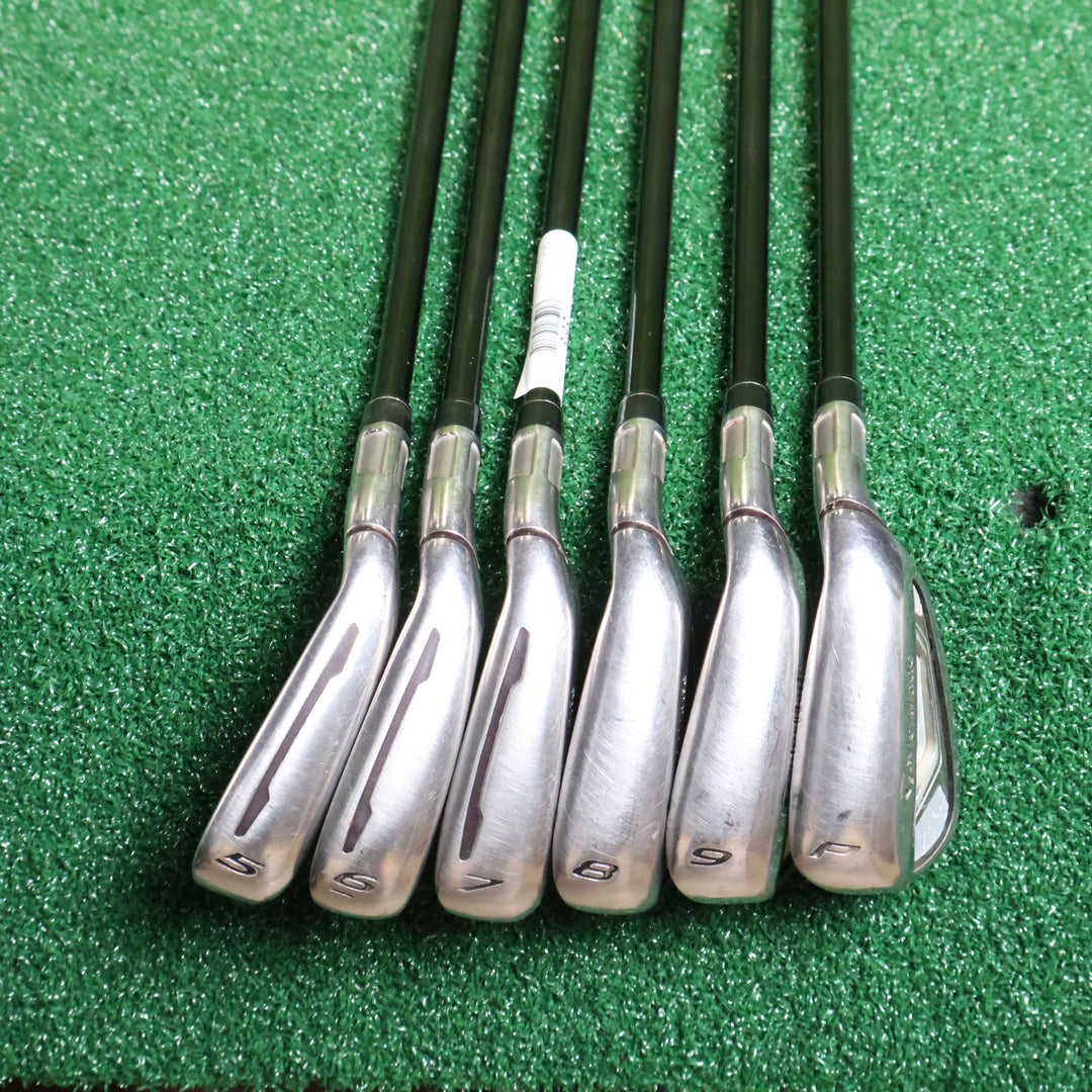 Taylormade M1 (2017) (210014378)