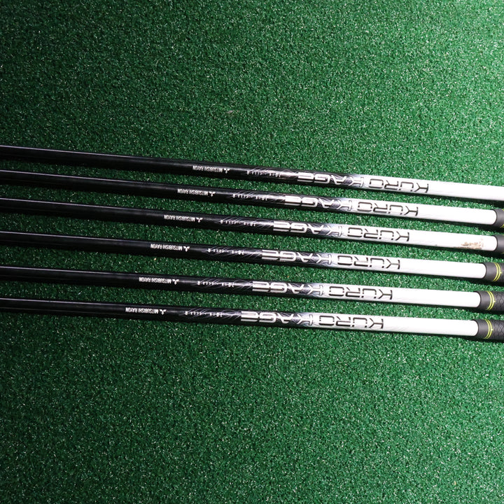 Taylormade M1 (2017) (210014378)