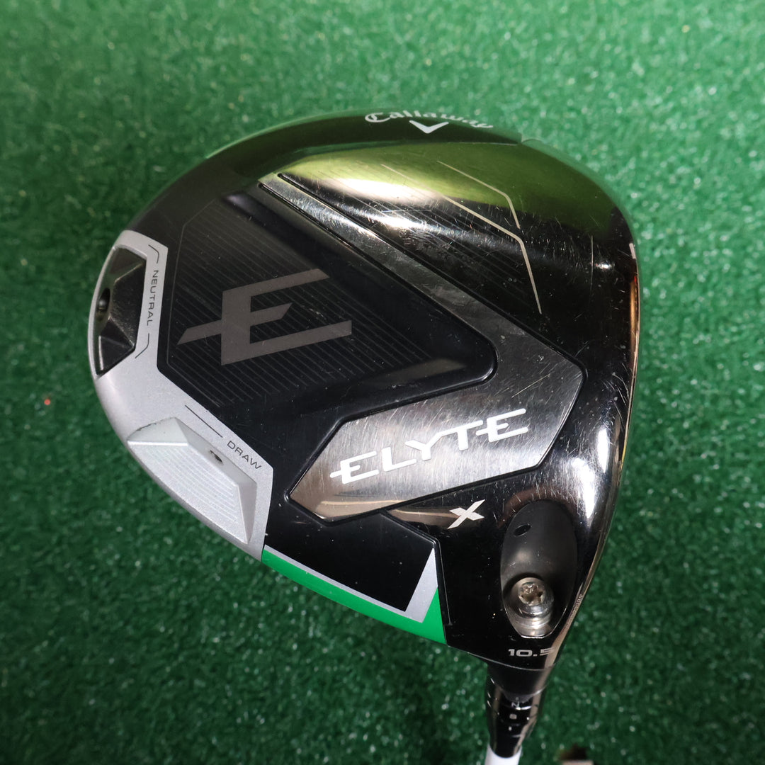 Callaway ELYTE X 10.5° (210015647)
