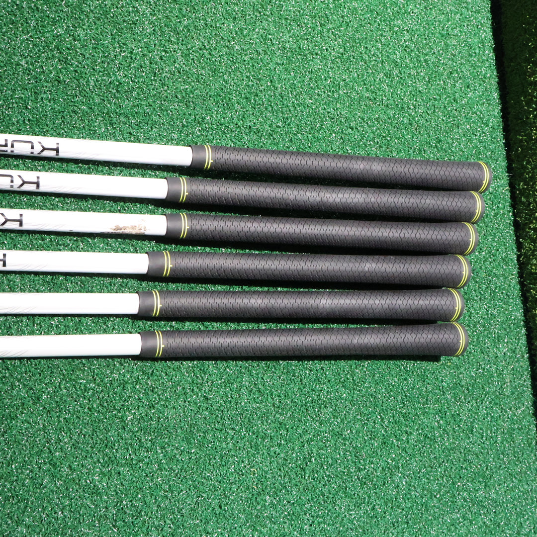 Taylormade M1 (2017) (210014378)