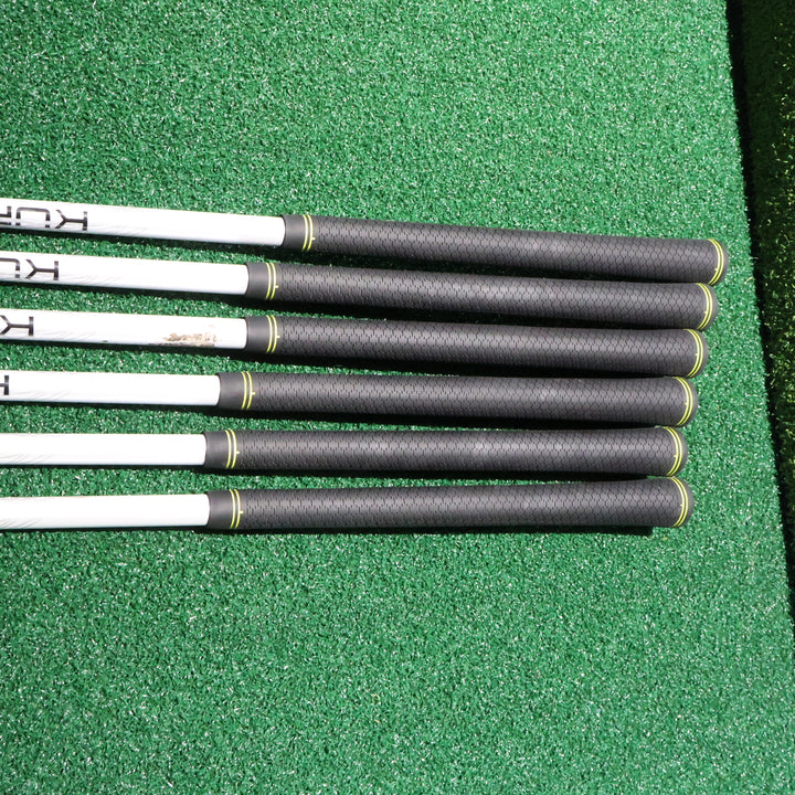Taylormade M1 (2017) (210014378)