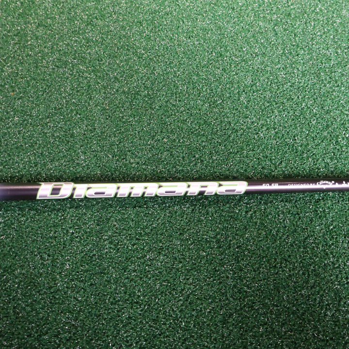 Callaway ELYTE X 10.5° (210015647)