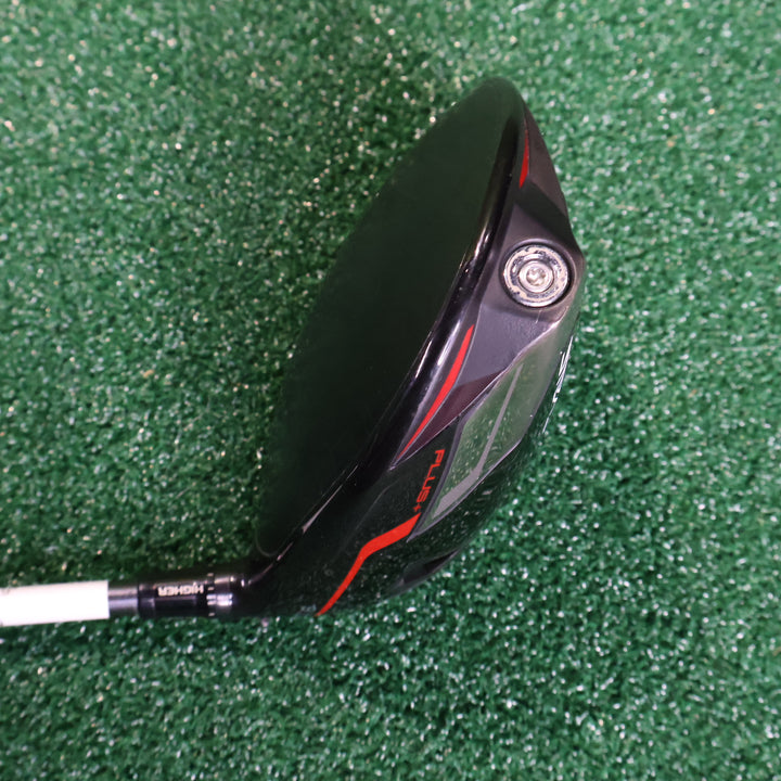 Taylormade STEALTH PLUS+ 9° (210008009)