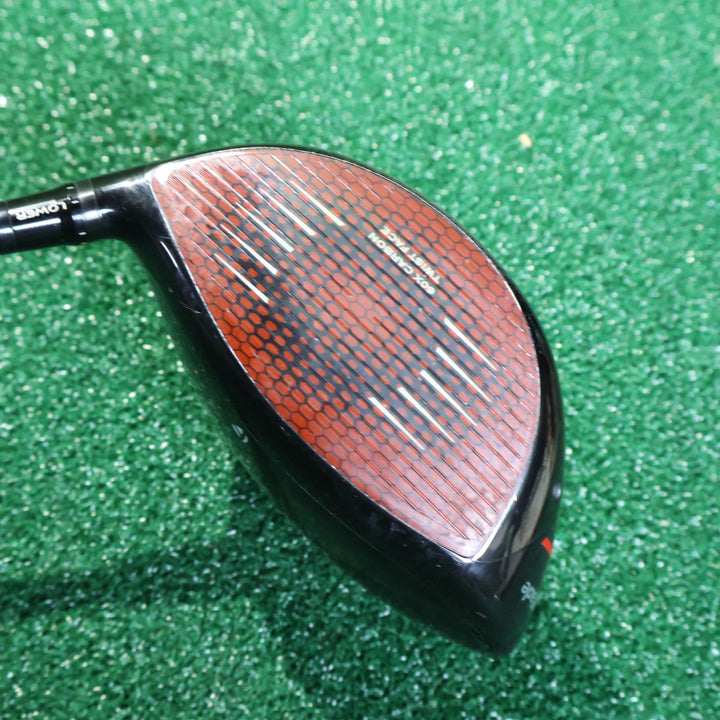Taylormade STEALTH PLUS+ 9° (210008009)