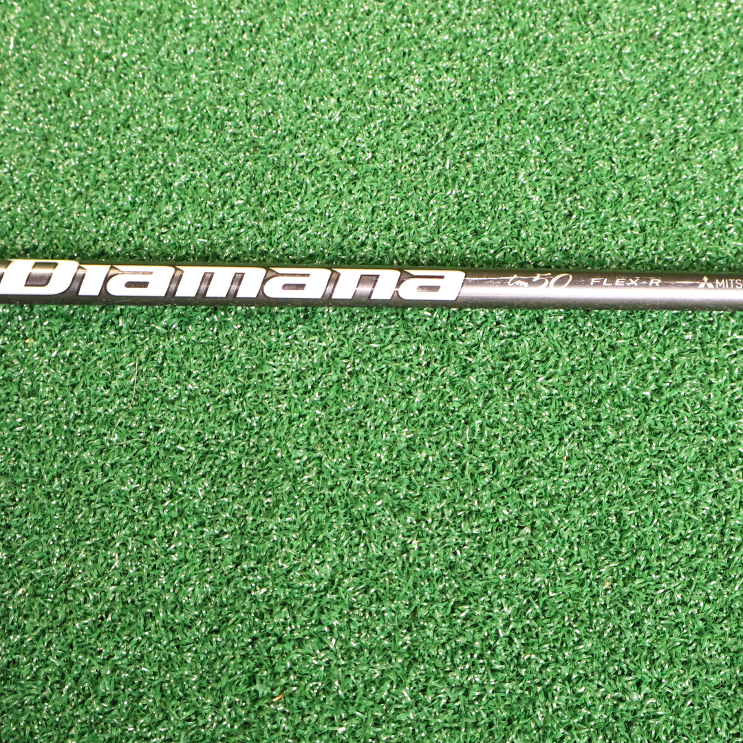 Taylormade STEALTH PLUS+ 9° (210008009)