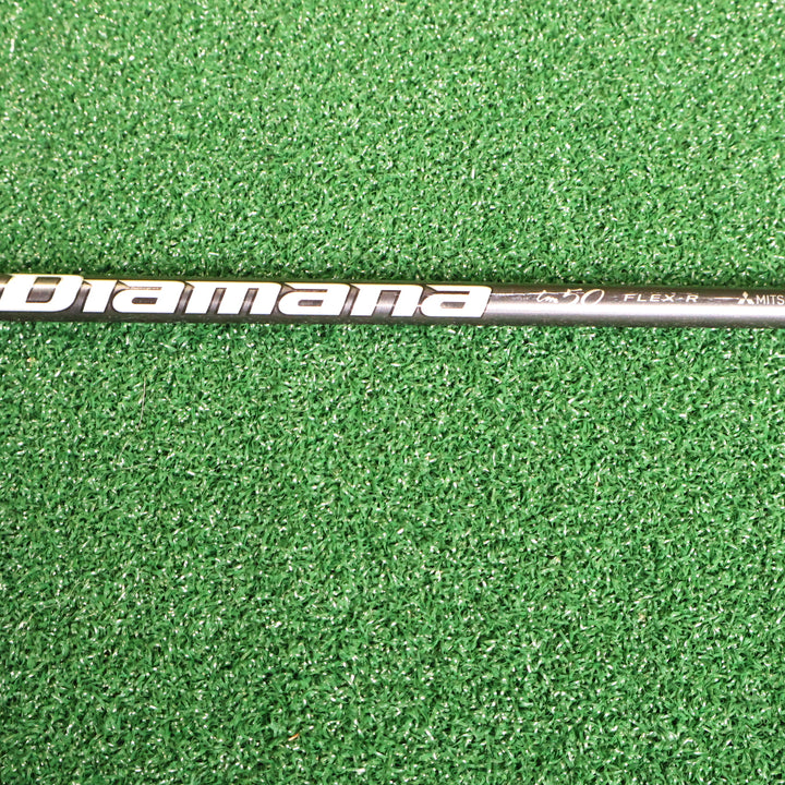 Taylormade STEALTH PLUS+ 9° (210008009)