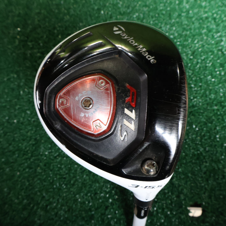 TaylorMade R11S 3W (210015651)