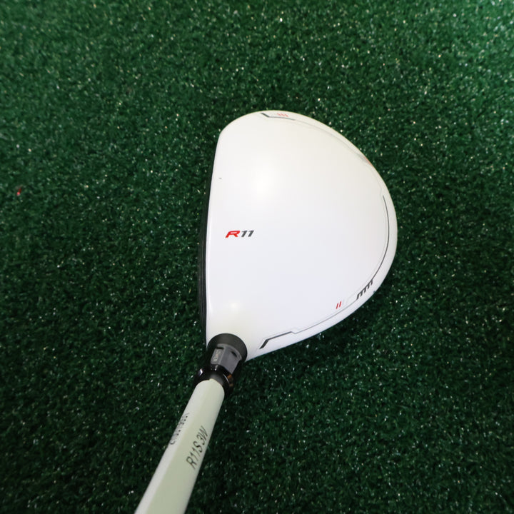 TaylorMade R11S 3W (210015651)