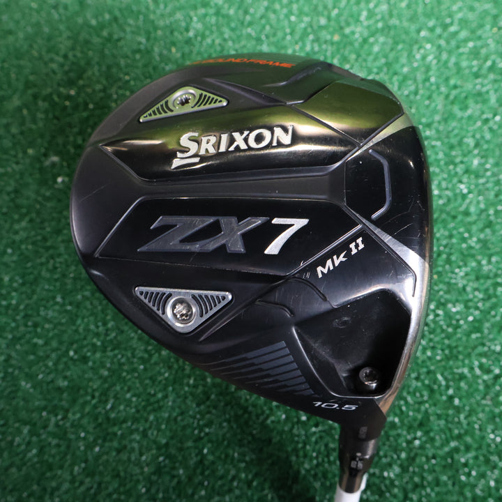 Dunlop SRIXON ZX7 MK II 10.5 (210007317)