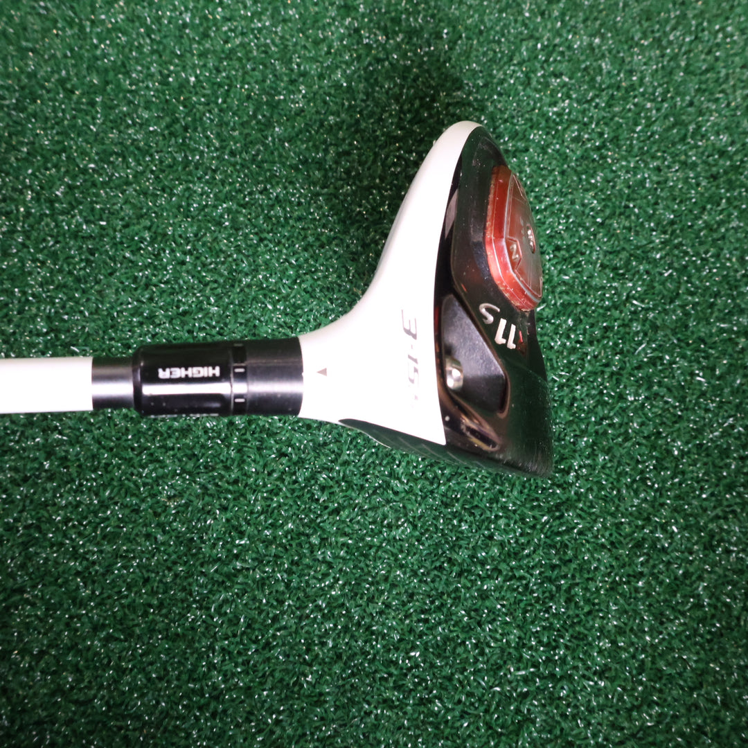 TaylorMade R11S 3W (210015651)