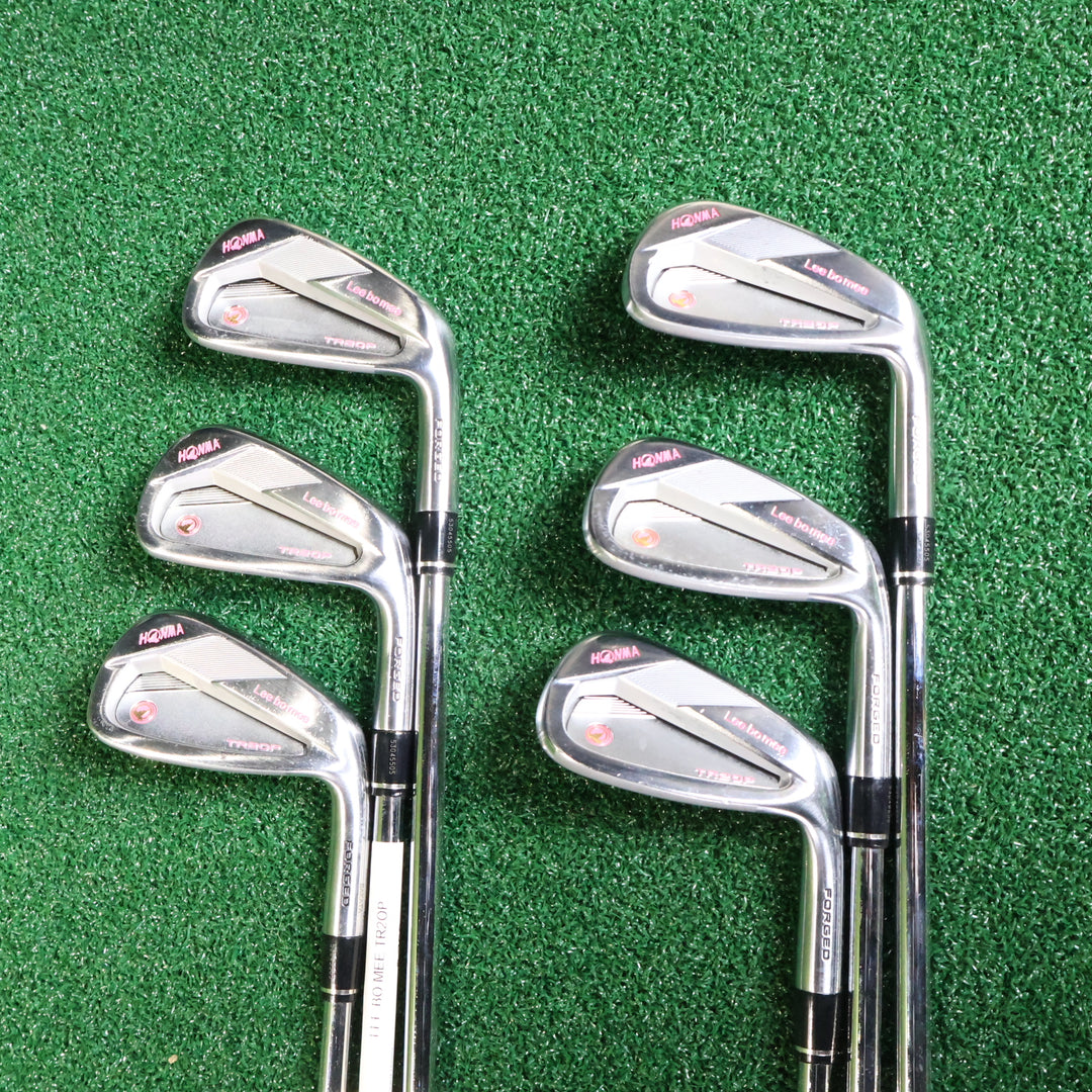 Honma LEE BO MEE TR2OP (210011090)