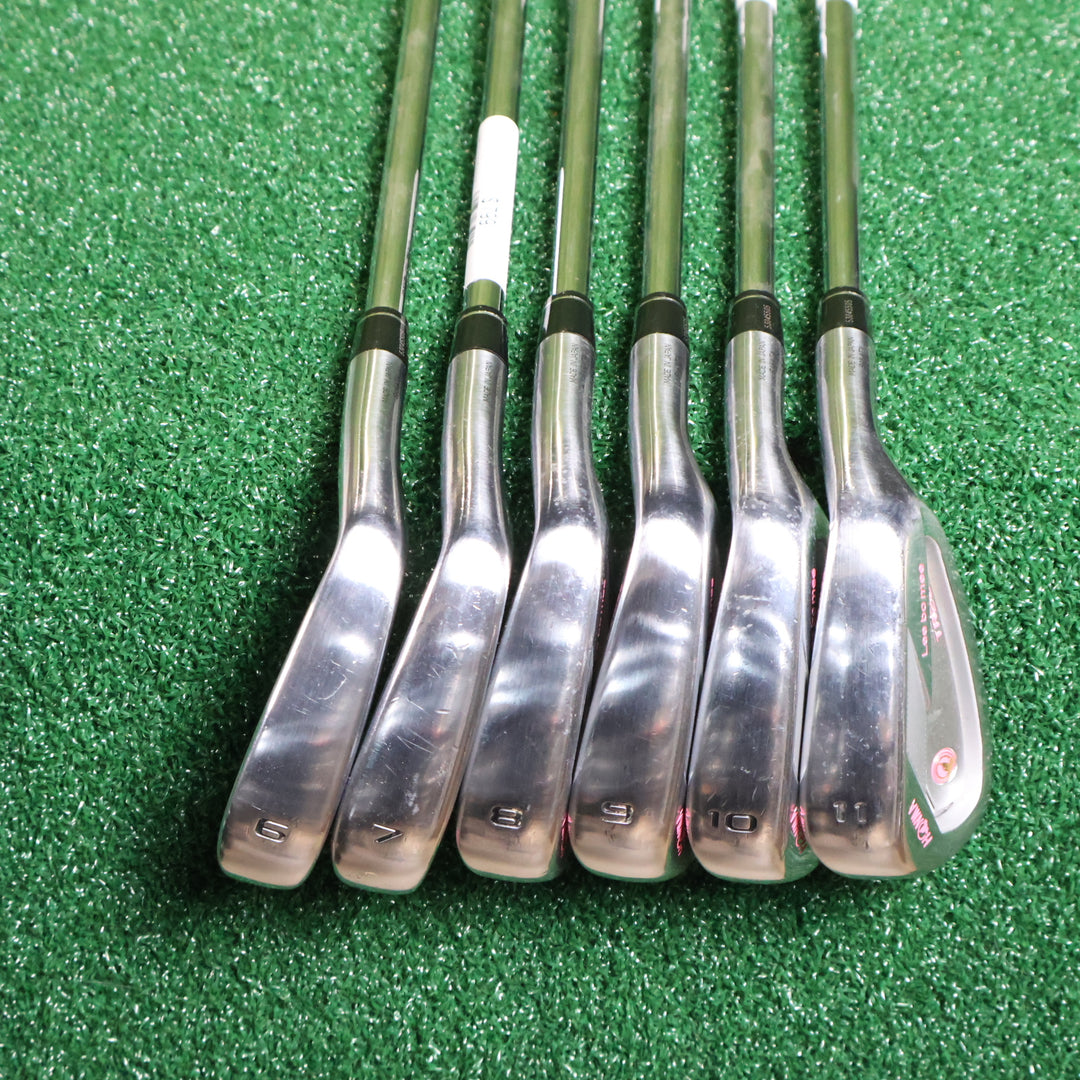 Honma LEE BO MEE TR2OP (210011090)