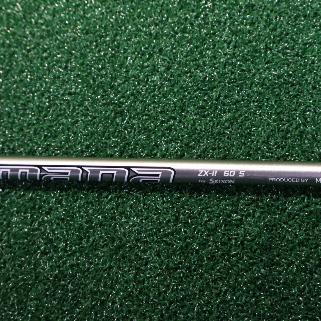 Dunlop SRIXON ZX7 MK II 10.5 (210007317)