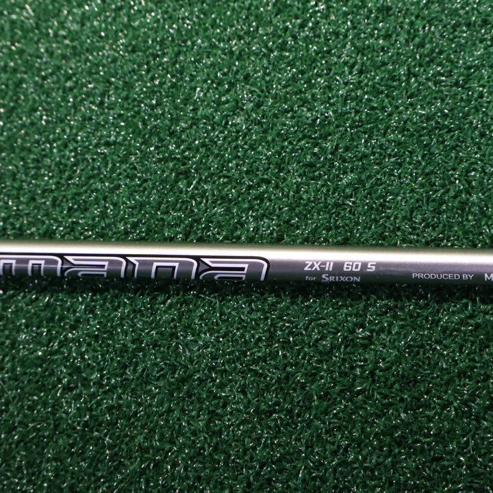 Dunlop SRIXON ZX7 MK II 10.5 (210007317)