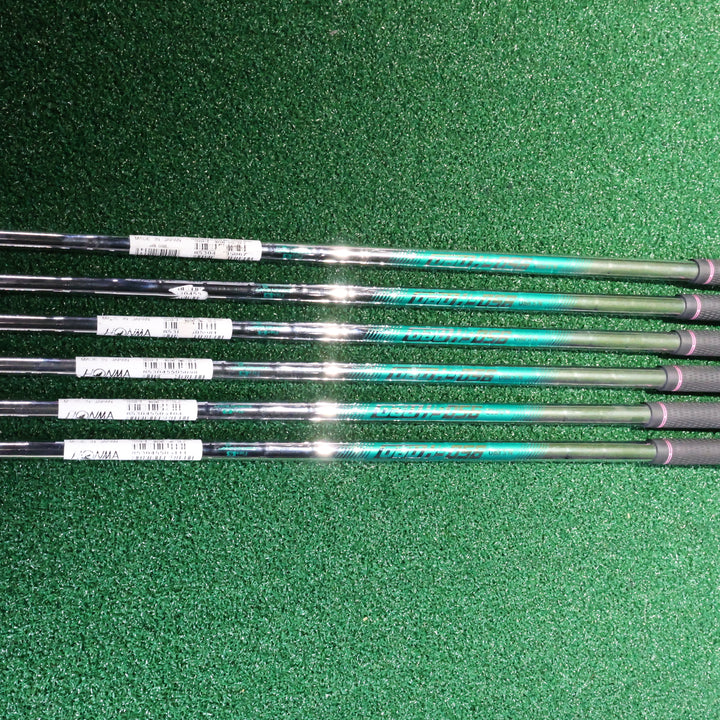 Honma LEE BO MEE TR2OP (210011090)