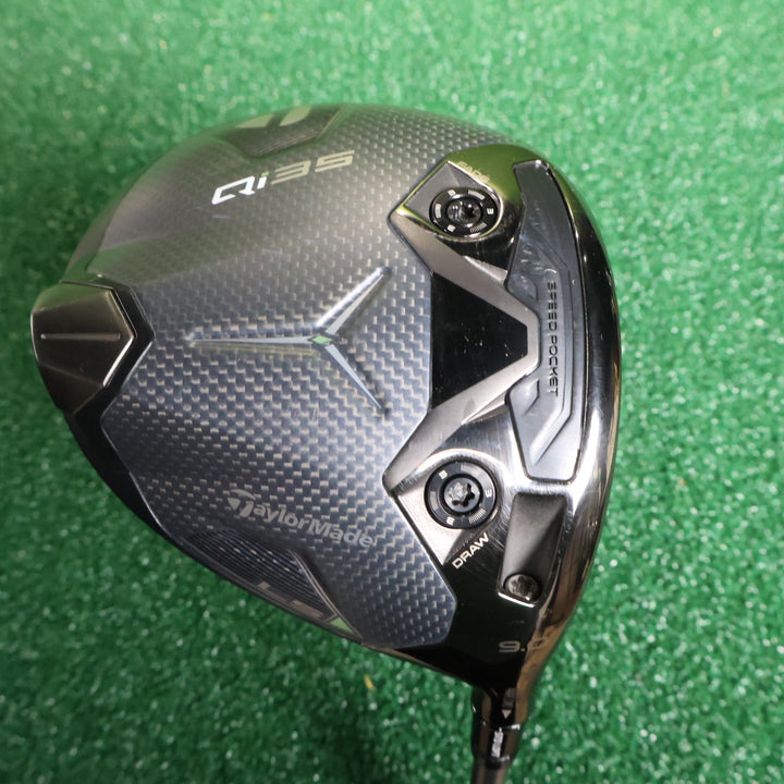 Taylormade Qi35 LS 9.0° (210014171)