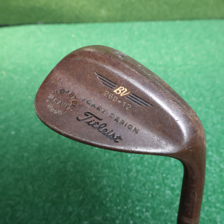 Titleist VOKEY 260 12 60° (210015661)