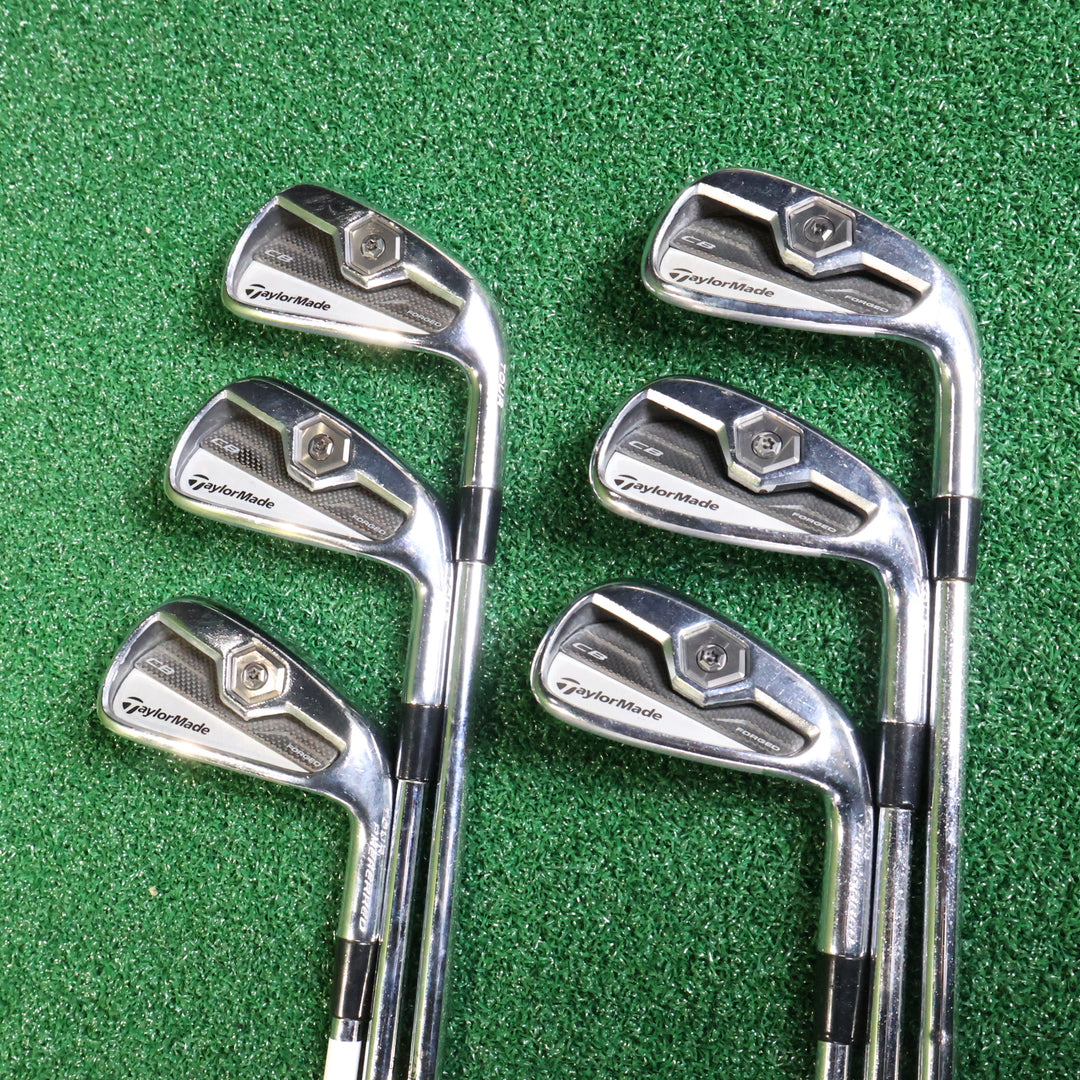 Taylormade TOUR PREFERRED CB (210014472)