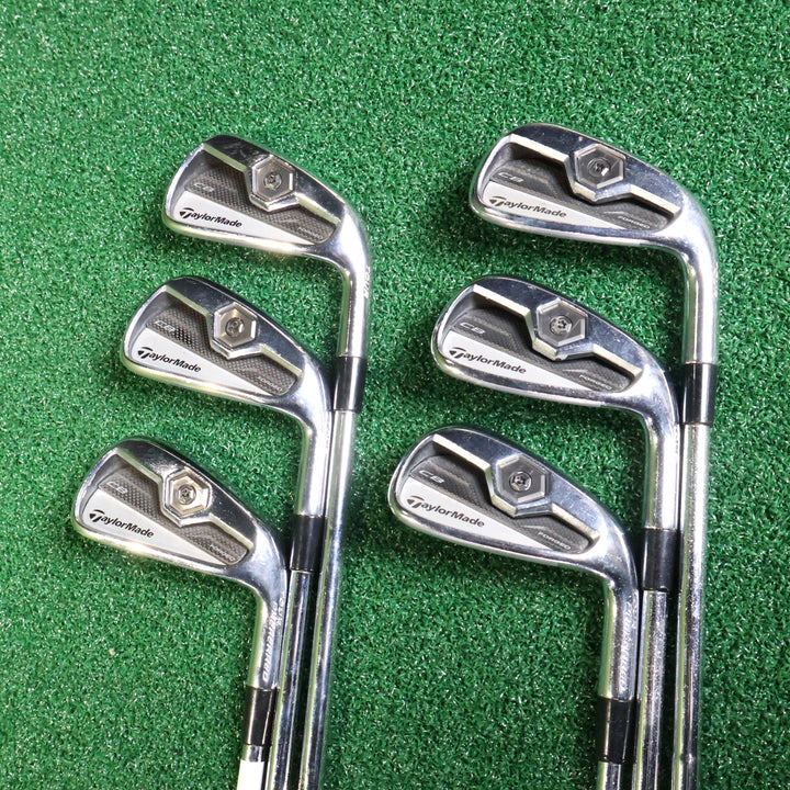 Taylormade TOUR PREFERRED CB (210014472)