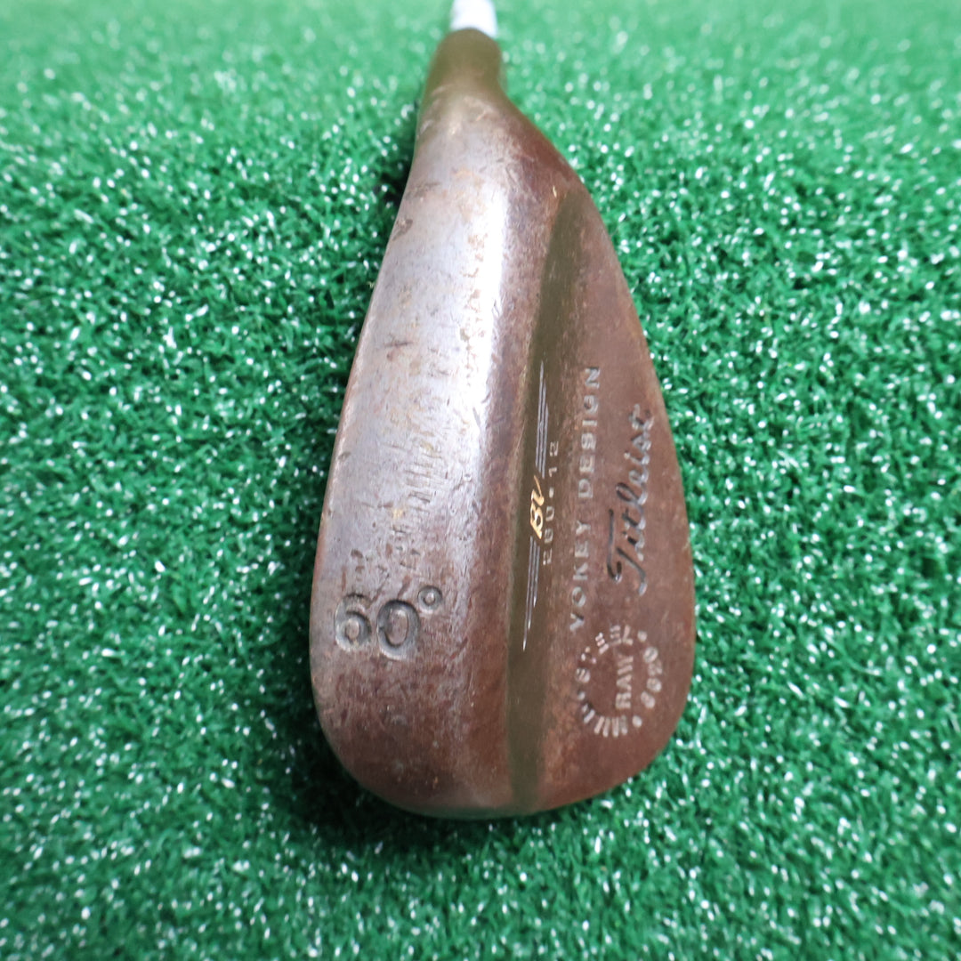 Titleist VOKEY 260 12 60° (210015661)