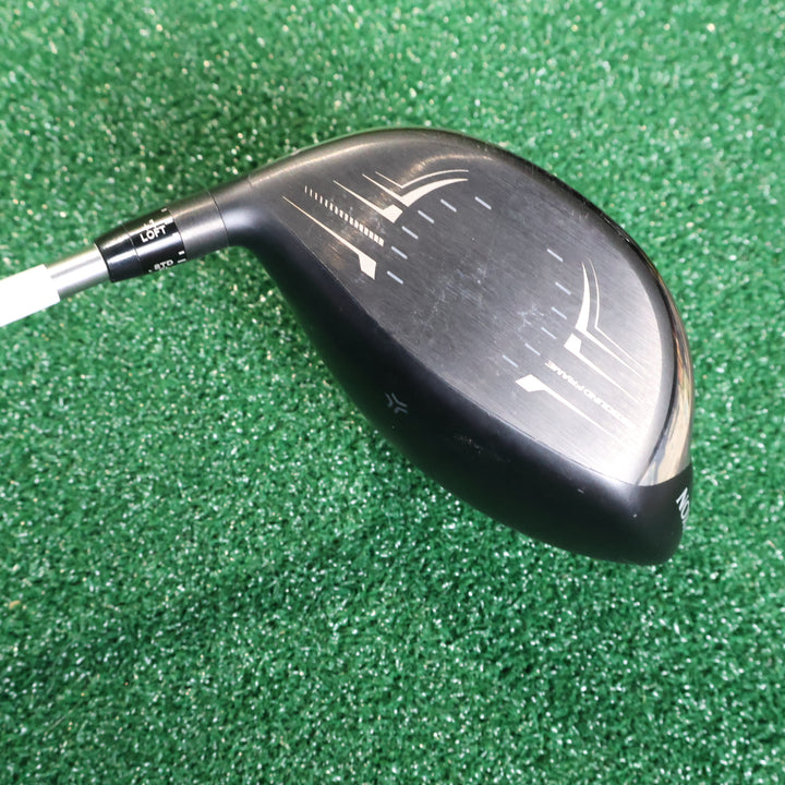 Dunlop SRIXON ZX7 MK II 9.5° (210007216)