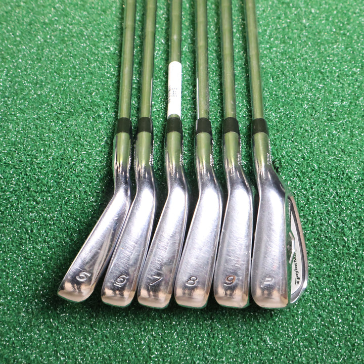 Taylormade TOUR PREFERRED CB (210014472)