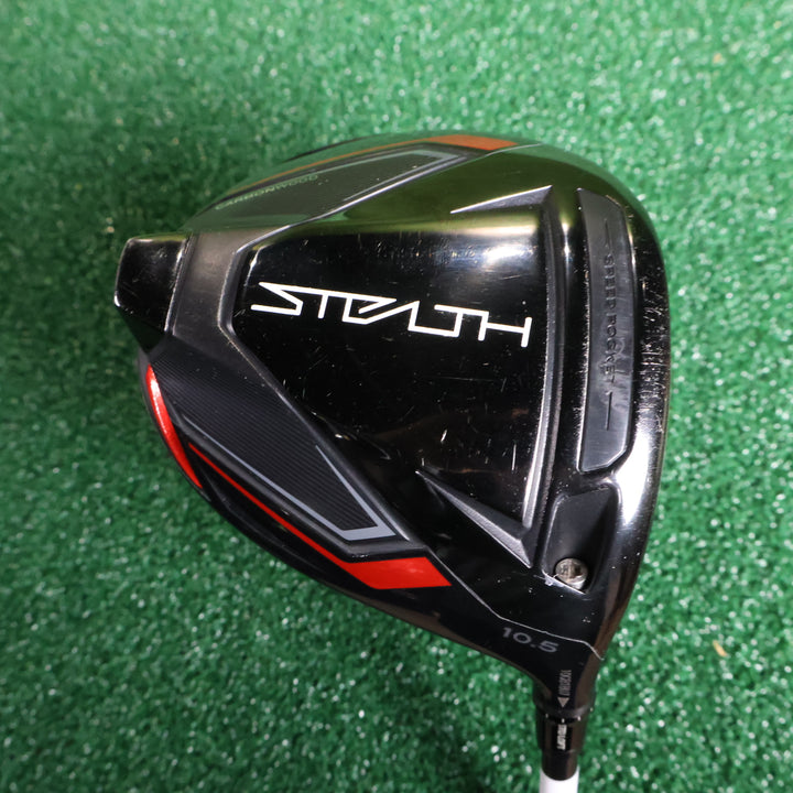 Taylormade STEALTH 10.5° (210014431)