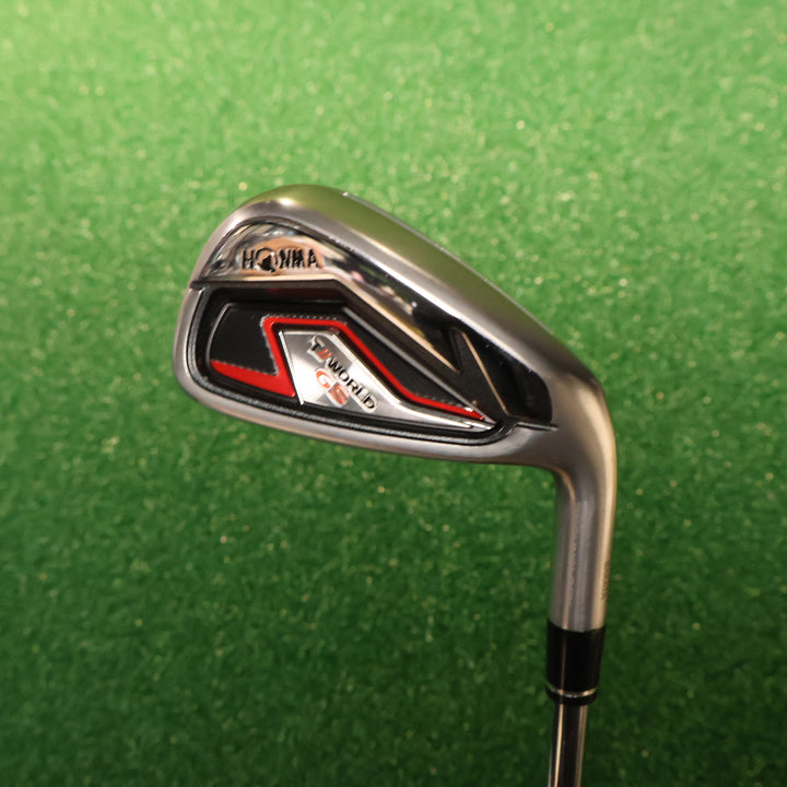 Honma T//WORLD GS (210013136)
