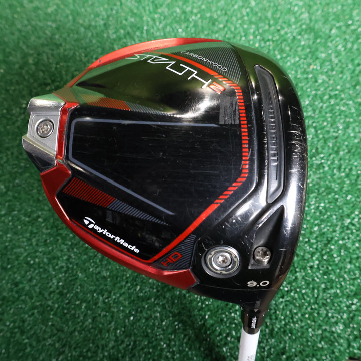 Taylormade STEALTH 2 HD 9.0°(1) (210014181)