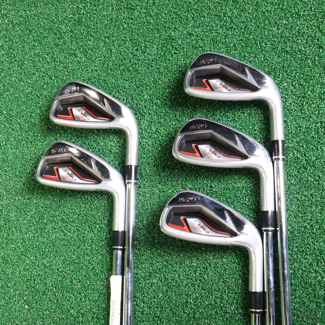 Honma T//WORLD GS (210013136)