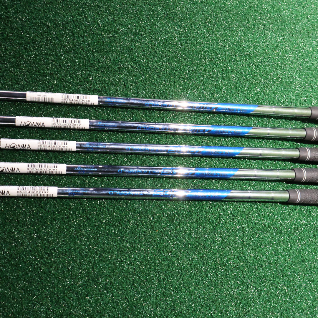 Honma T//WORLD GS (210013136)