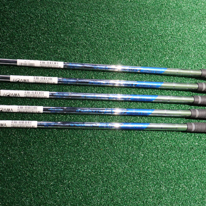 Honma T//WORLD GS (210013136)