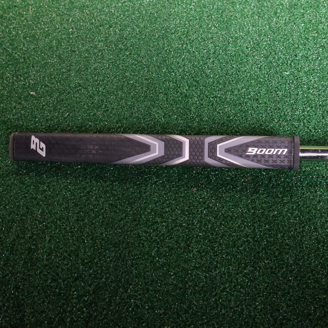 Odyssey 2-BALL WHITE STEEL 36inch (210015657)