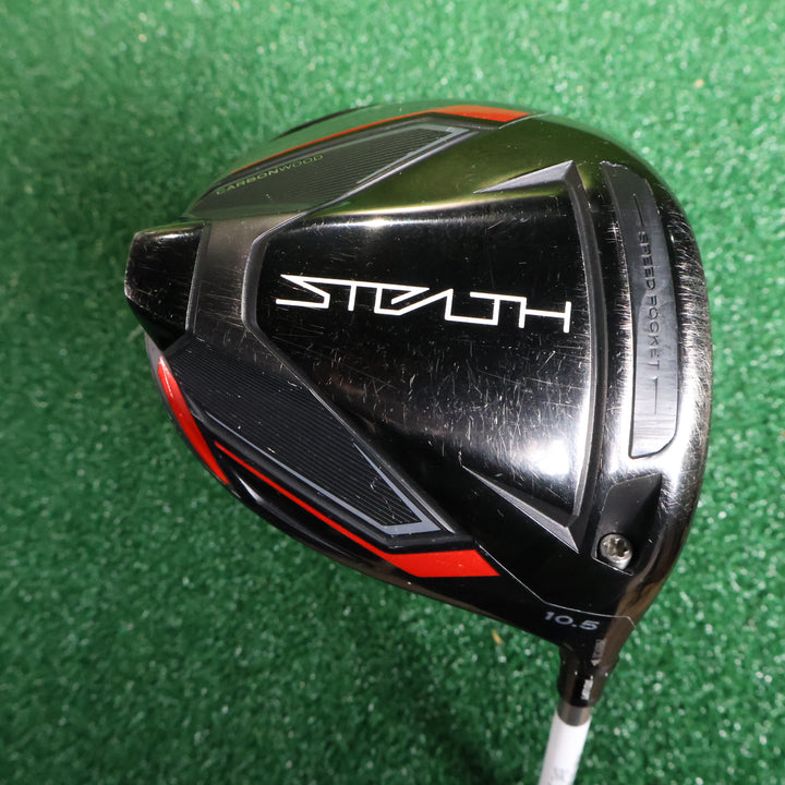 TaylorMade STEALTH 10.5° (210013614)