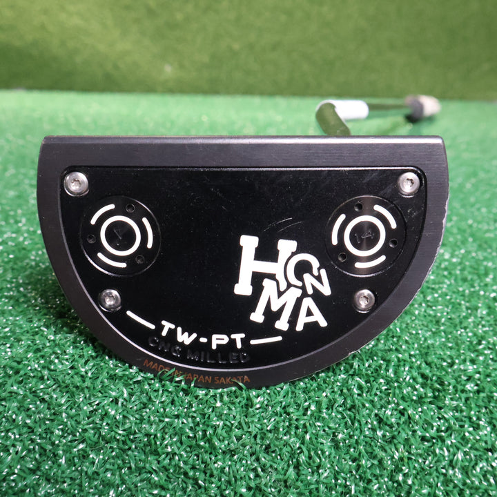 Honma TW-PT CNC MILLED 34inch (210015659)